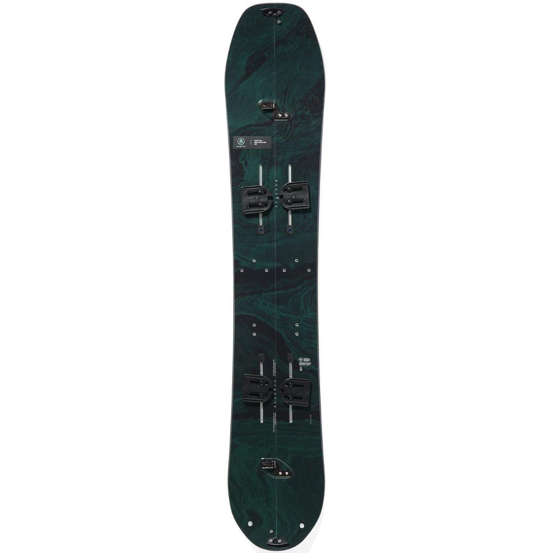 Burton Family Tree High Fidelity Camber Splitboard 2026